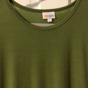 LuLaRoe Dresses - Large LulaRoe Maria NWT LuLaRoe Dresses - Large LulaRoe Maria NWT